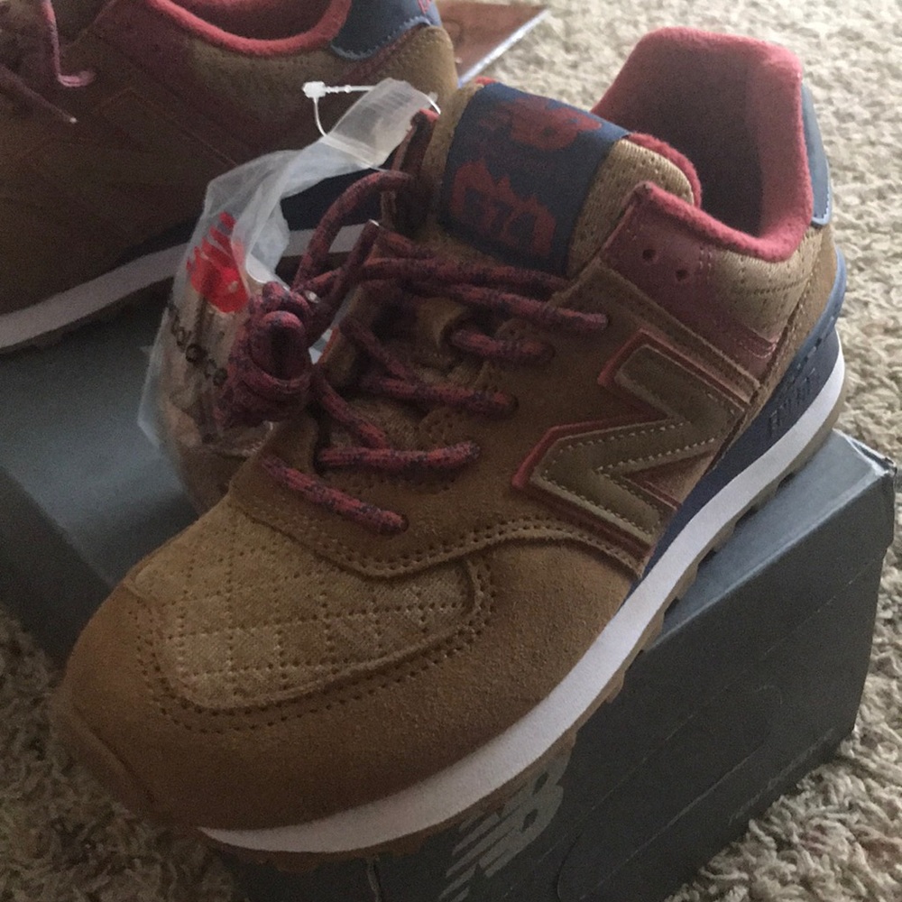 Brand new comfy New Balance